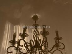 Продаётся Люстра