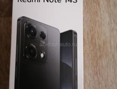 Redmi not 14S  (запечатанный)