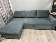 Угловой диван-кровать Торонто