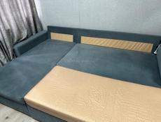 Угловой диван-кровать Торонто