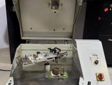 Литейная установка Bego