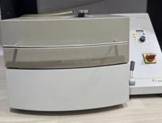 Литейная установка Bego