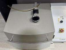 Литейная установка