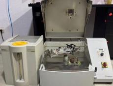 Литейная установка 