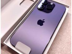 Продается айфон 14 про Макс 256 