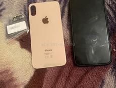 Айфон 10