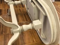 стол 6 стульев