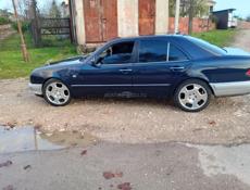 Mercedes-Benz B-Класс