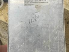 Блок питания ватсмайнер м21