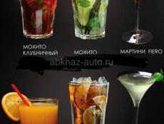 Ищу работу есть опыт бармена и бариста