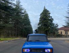 ВАЗ 2105