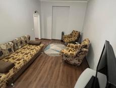 Сдаётся квартира на длительный срок!!