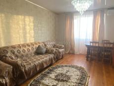 Продается 3 х комнатная квартира по ул Адыгейская 