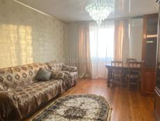 Продается 3 х комнатная квартира по ул Адыгейская