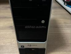 Системный блок