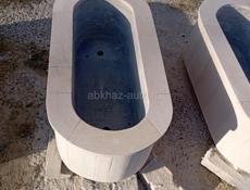 Цветочные вазоны 