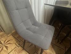 Набор стульев