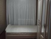 Сдаётся трёхкомнатная квартира 