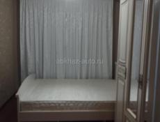 Сдаётся трёхкомнатная квартира 