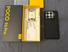Poco F6 pro 16/1tb