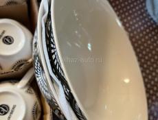 Столовый сервиз