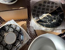 Столовый сервиз