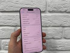 16 Pro Max 256gb 🔋100%