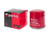 Масляные фильтры