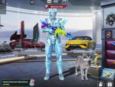 Аккаунт pubg/пабг мобайл/mobile