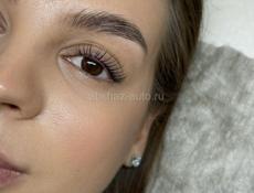 Обучение по ламинированию ресниц и бровей, так же архитектура бровей и окрашивание 