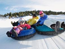 ПЛЮШКИ красная поляна