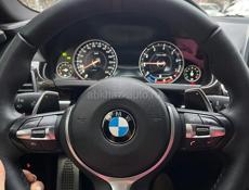 BMW 6 Series