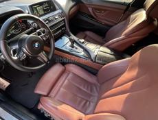 BMW 6 Series