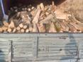 Продаю дрова 3 куба ✅