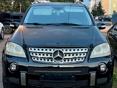 Mercedes-Benz ML