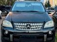 Mercedes-Benz ML