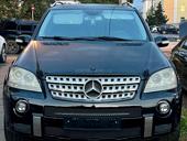Mercedes-Benz ML
