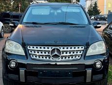 Mercedes-Benz ML