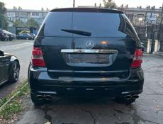 Mercedes-Benz ML