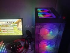 Продам игровой компьютер 
