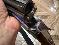 Ружье туристическое 12 калибор