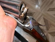 Ружье туристическое 12 калибор