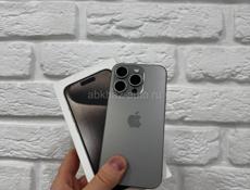 iPhone 15 Pro 256Gb✅идеал 