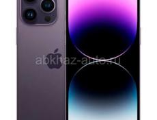 iPhone 14 Pro 128гб 84%акб