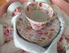 Кофейный сервис