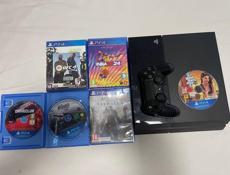 Ps 4   Sony PlayStation 4