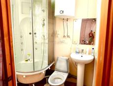 1,5 К. КВАРТИРА В СУХУМЕ НА ТУРБАЗЕ ЗА 2,8 млн.₽