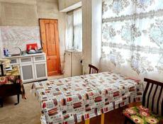 1,5 К. КВАРТИРА В СУХУМЕ НА ТУРБАЗЕ ЗА 2,8 млн.₽