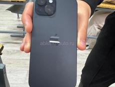 Продаю IPhone 15 128гб 85%акб