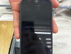 Продаю IPhone 15 128гб 85%акб
